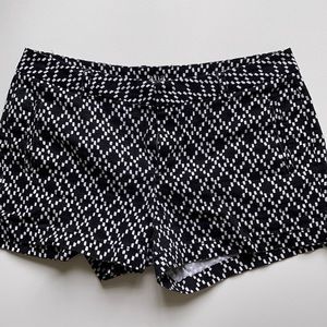 A.N.A twill shorts size 12